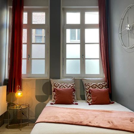 Studio Vieux 瓦朗西纳 外观 照片
