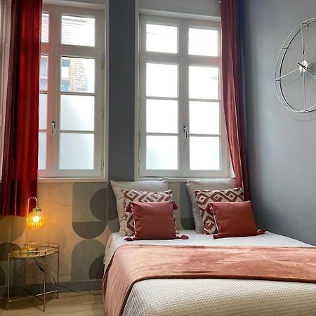 Studio Vieux 瓦朗西纳 外观 照片
